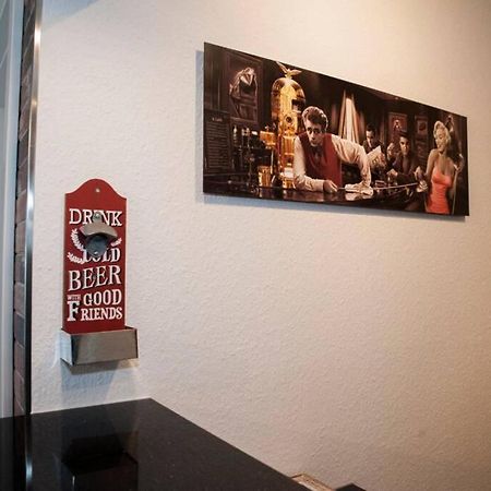 Exklusive Ferienwohnung In Einbeck, Zentrum! Neu!! ภายนอก รูปภาพ