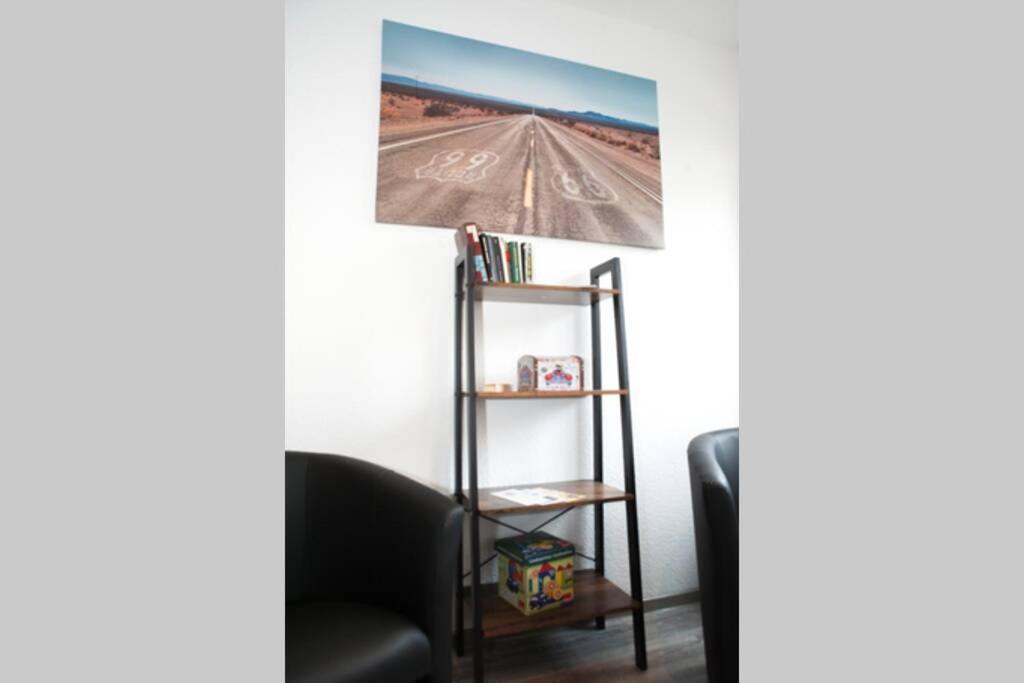 Exklusive Ferienwohnung In Einbeck, Zentrum! Neu!! ภายนอก รูปภาพ