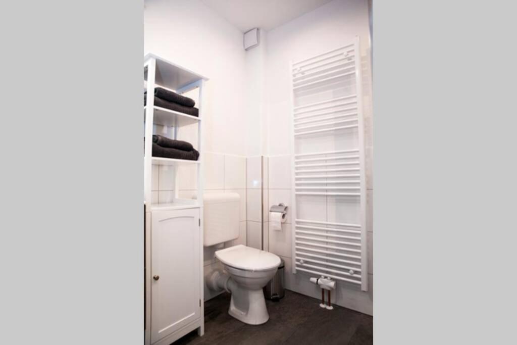 Exklusive Ferienwohnung In Einbeck, Zentrum! Neu!! ภายนอก รูปภาพ